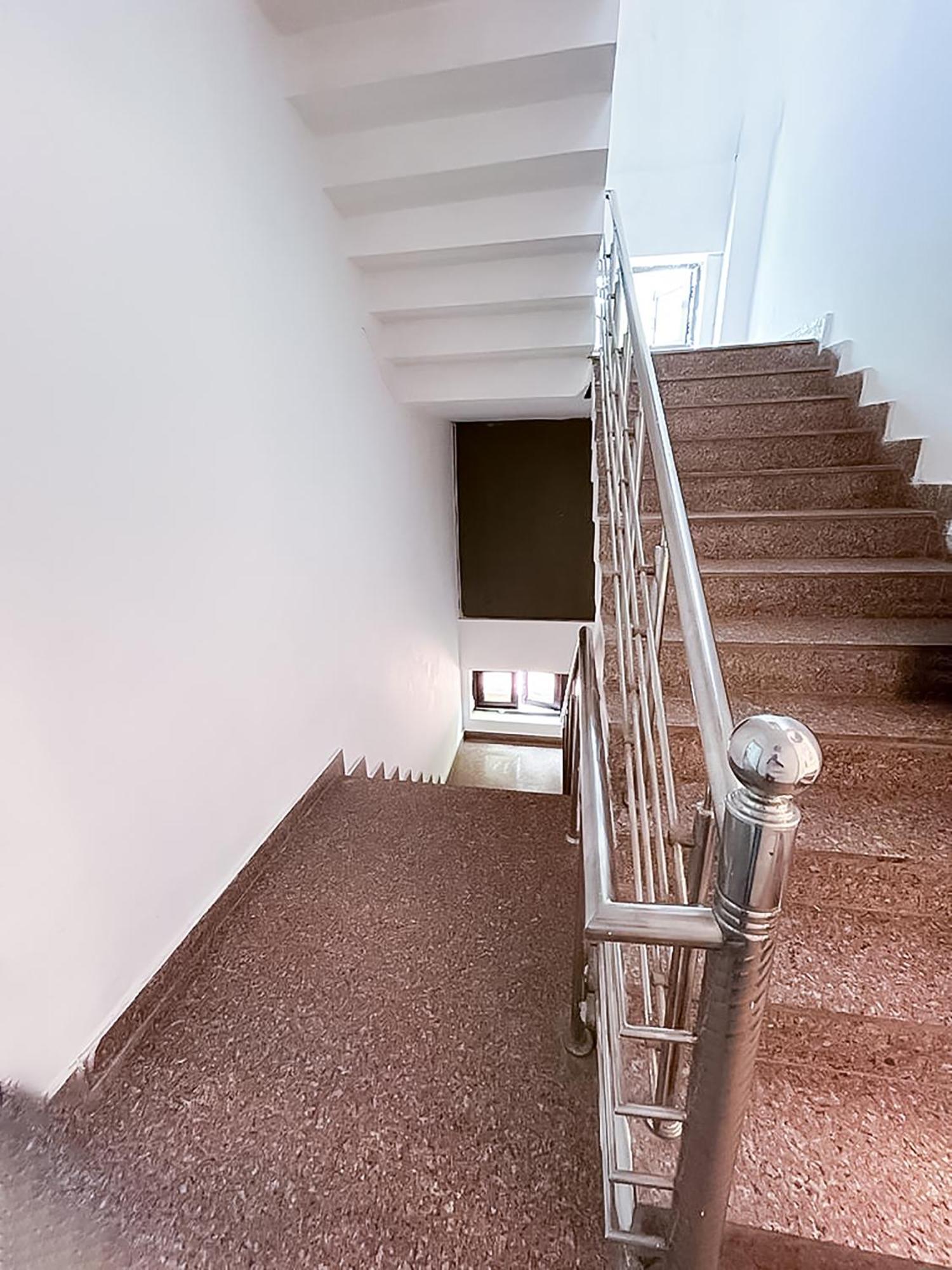 נוידה Hotel Js Garden - Near Jaypee Hospital מראה חיצוני תמונה